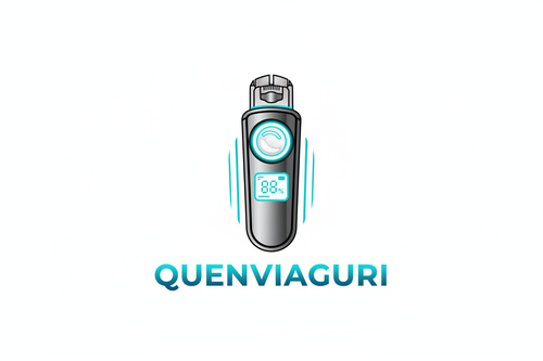 Quenviaguri Logo